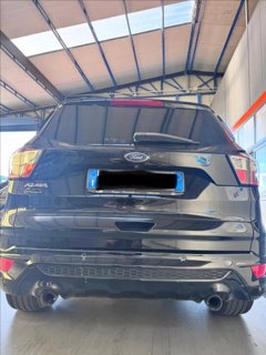 FORD Kuga 1.5 tdci ST-Line s&s 2wd 120cv powershift