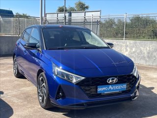 HYUNDAI i20 1.0 t-gdi 48V Bose Exterior Pack imt
