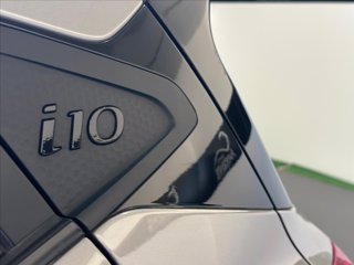 HYUNDAI i10 1.0 mpi Tech at