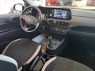 HYUNDAI i10 1.0 mpi Tech at