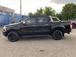 FORD Ranger 2.0 ecoblue double cab XLT 170cv auto