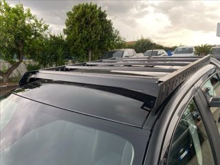 FORD Ranger 2.0 ecoblue double cab XLT 170cv auto