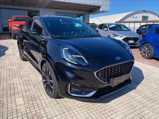 FORD Puma 1.0 ecoboost h ST-Line Vignale s&s 155cv auto