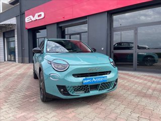 FIAT 600 1.2 hybrid La Prima 110cv auto