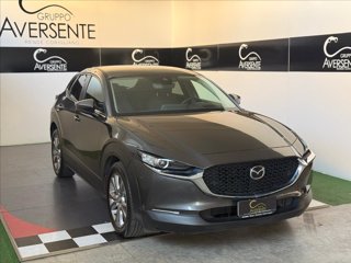 MAZDA CX-30 1.8 Exceed 2wd 116cv 6mt