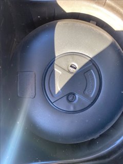 DACIA Sandero 1.2 benz. Gpl 75cv