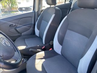 DACIA Sandero 1.2 benz. Gpl 75cv