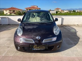 NISSAN Micra 5p 1.2 Comfort eco Gpl