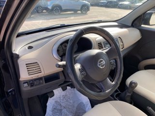 NISSAN Micra 5p 1.2 Comfort eco Gpl