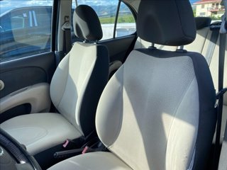 NISSAN Micra 5p 1.2 Comfort eco Gpl