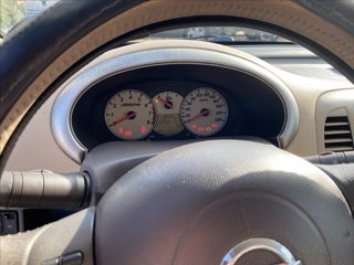 NISSAN Micra 5p 1.2 Comfort eco Gpl